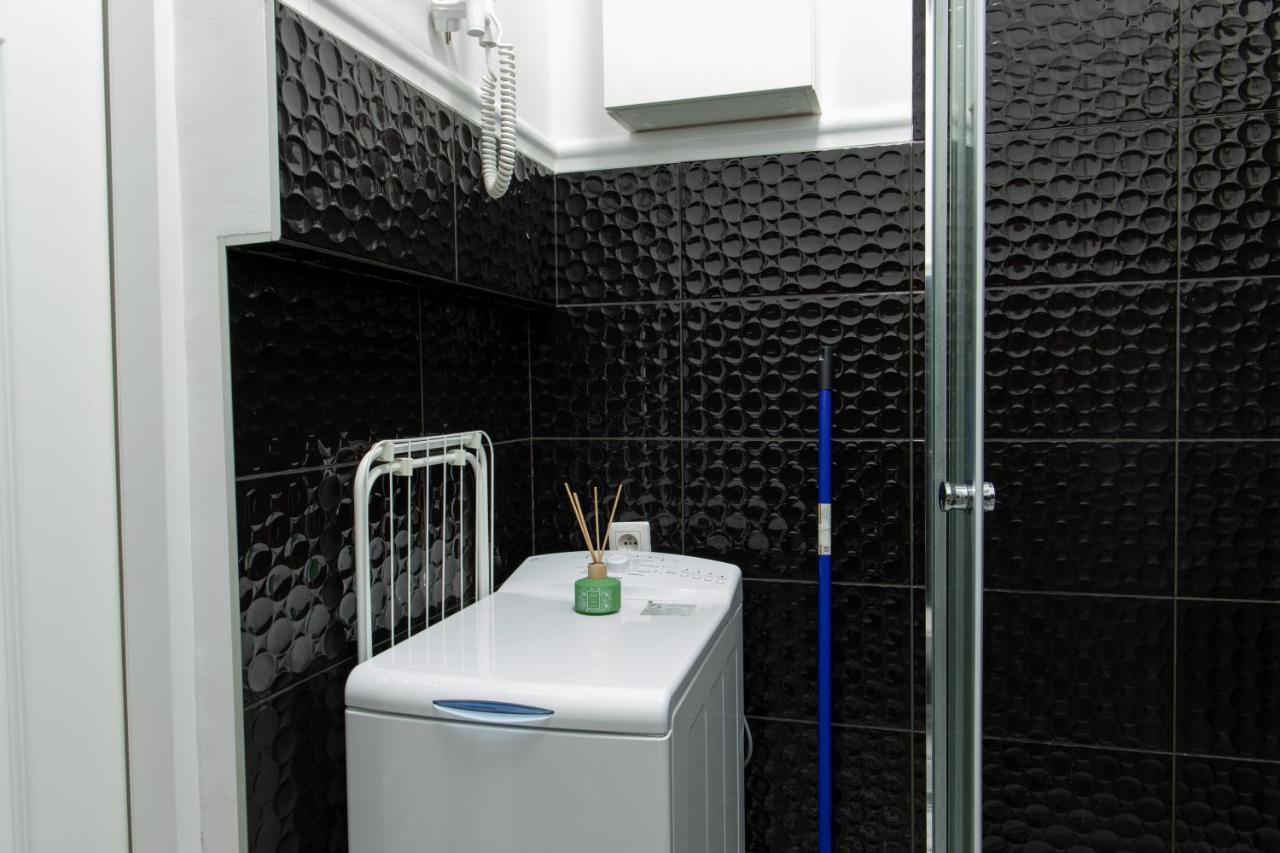 바르샤바 Poznanska Apartament Studio 아파트 외부 사진
